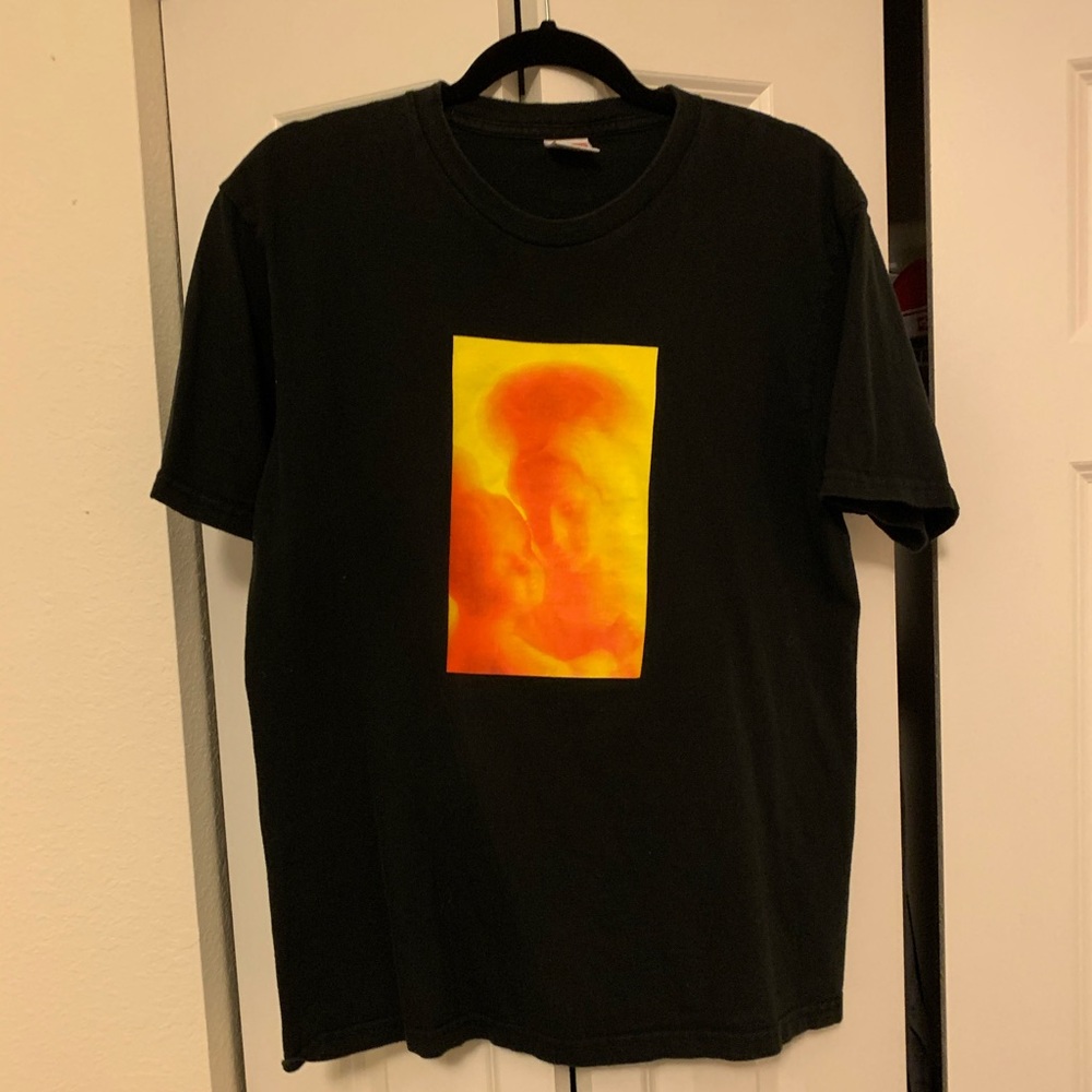 Supreme shirt